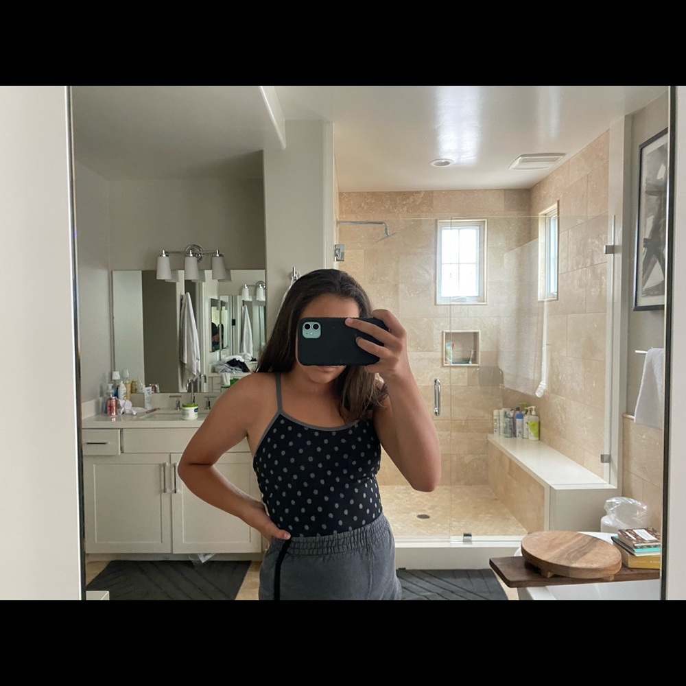 lulu tank top